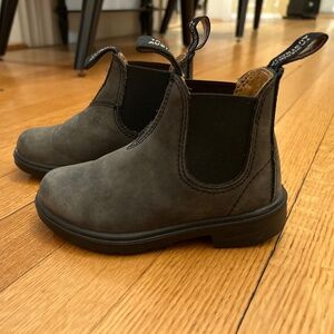 Toddler Blundstone